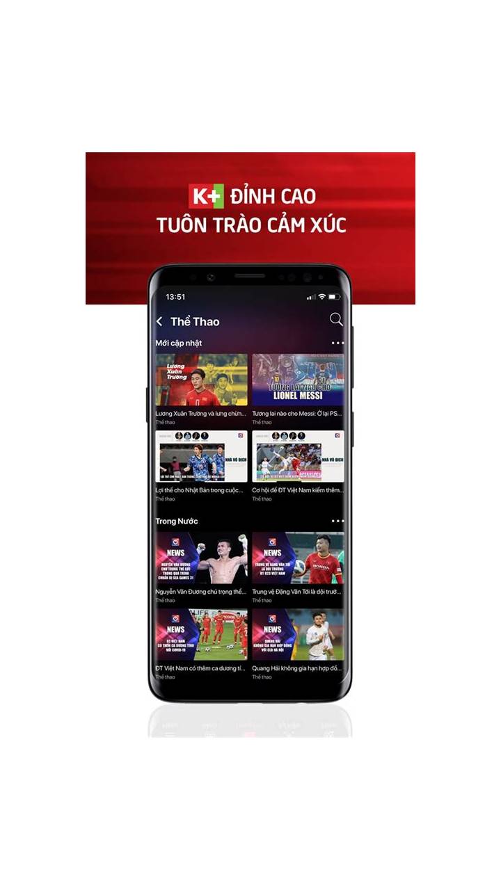 Ảnh chụp màn hình