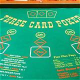 f168 nhà cái three card poker