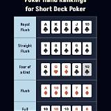 f8 bét short deck poker