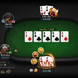 link vao w88 poker texas holdem
