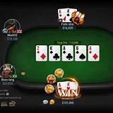 songlong88 poker texas holdem